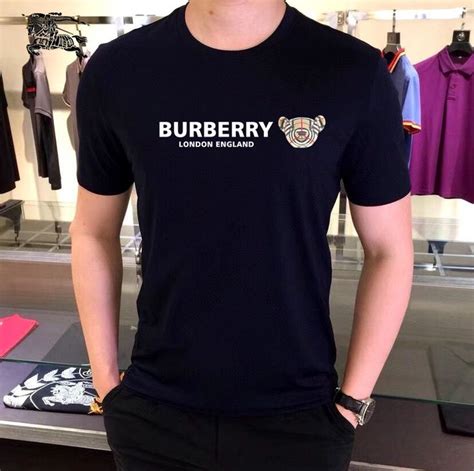 replica burberry tee shirt|burberry imitation jacket.